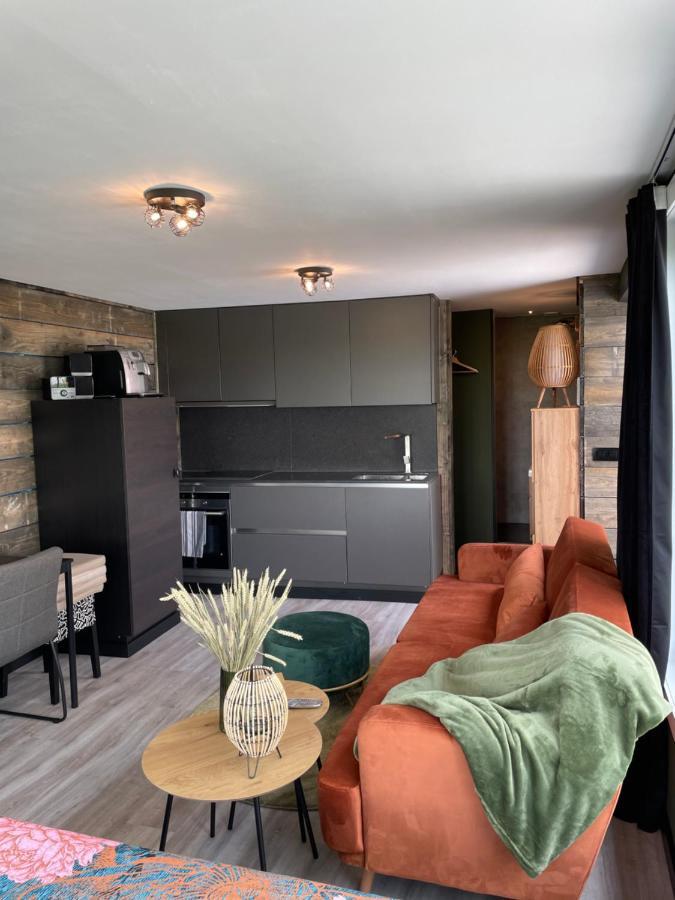 Tiny House Villa Westdorpe Екстериор снимка